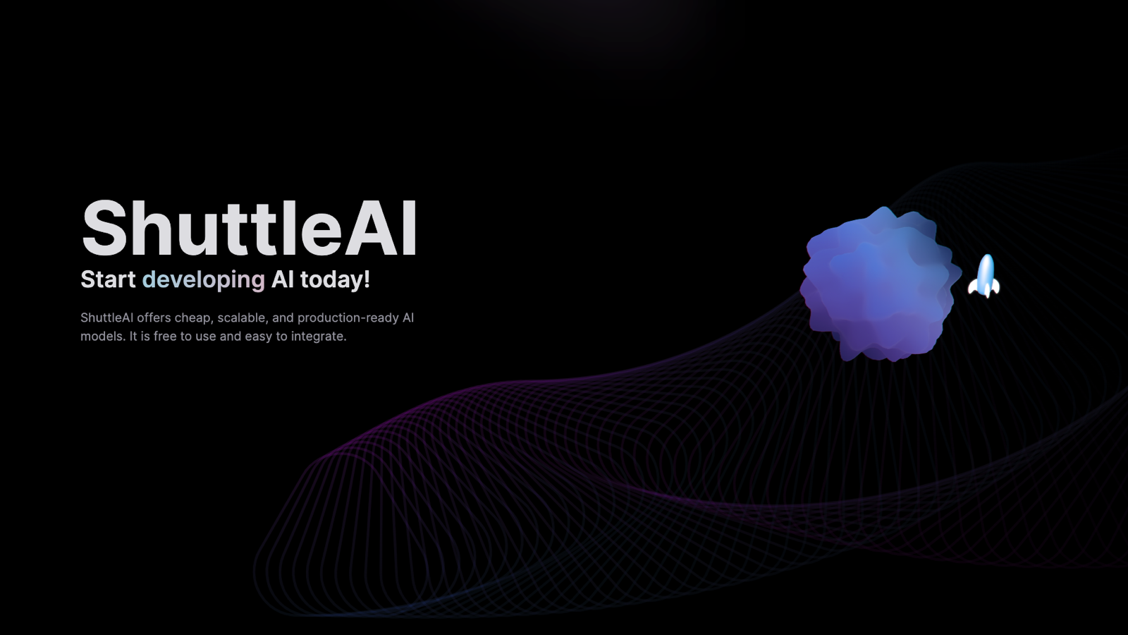 Shuttle AI